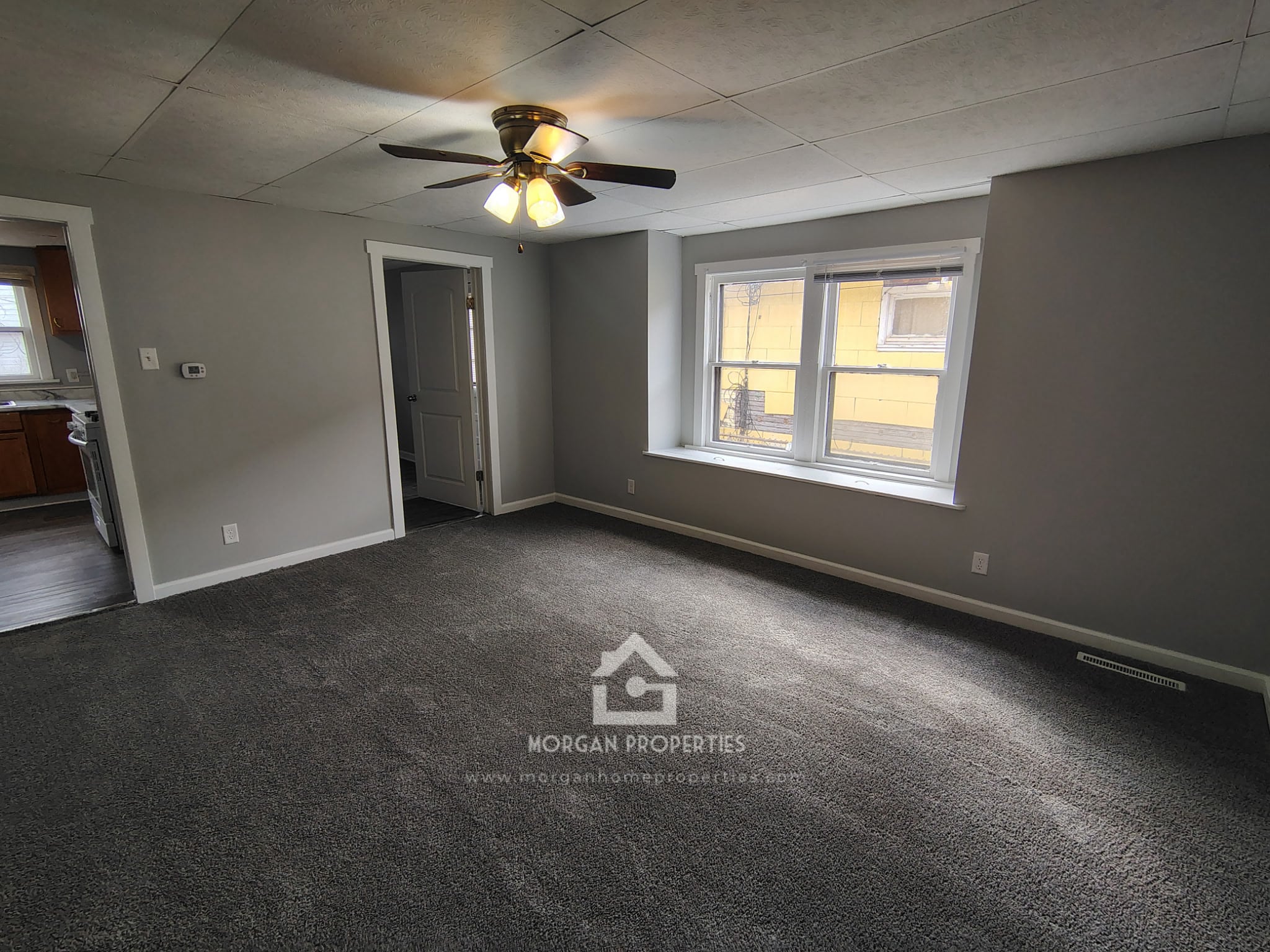 Building Photo - 2322 S Mulberry St