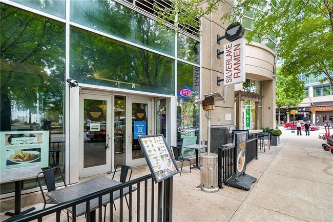 Building Photo - 1080 Peachtree St NE