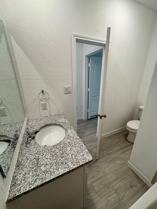 Building Photo - Modern & Newly Built 3/2/2 Home in New Bra...