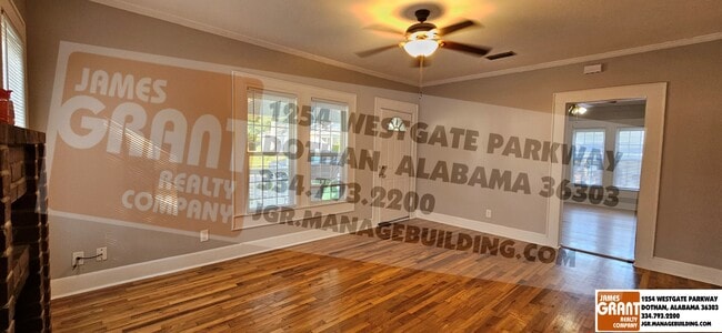 Building Photo - 206 Kornegay St