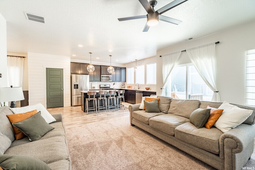 Building Photo - 5166 E Moab Rim Ct