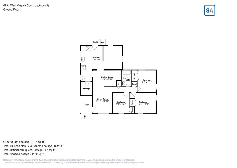 Building Photo - 6731 W Virginia Ct