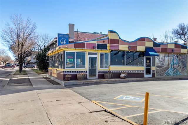 Building Photo - 590 Logan St