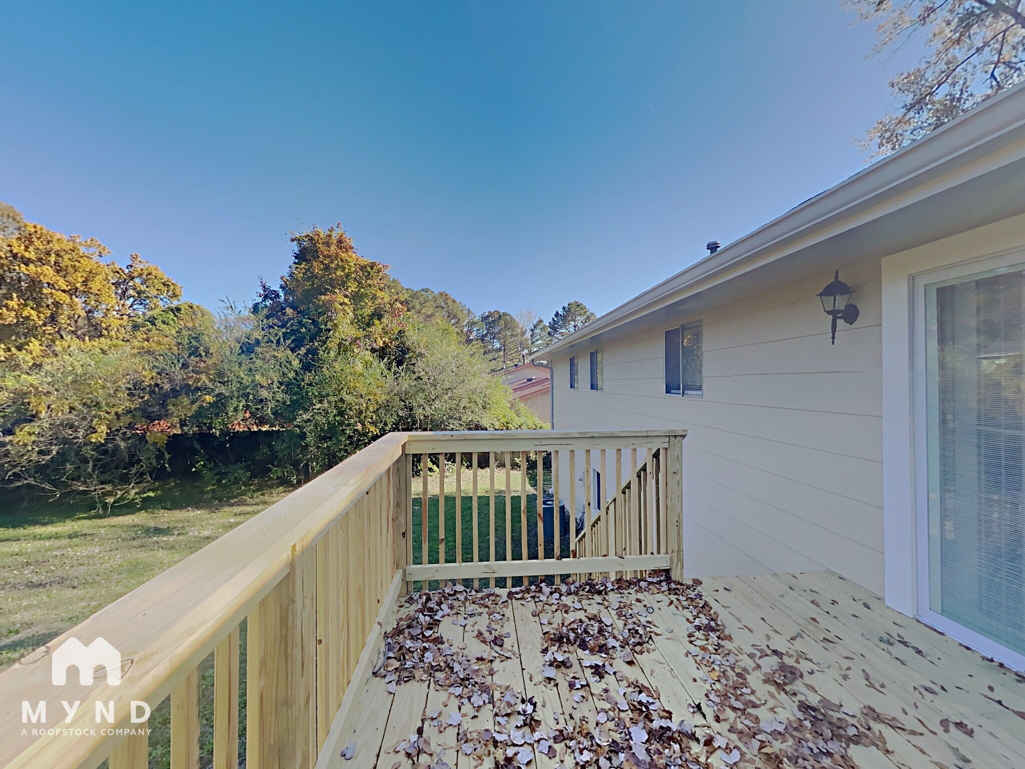 Building Photo - 6450 Ashdale Dr