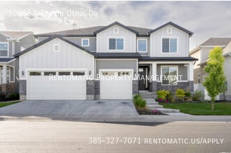 Building Photo - 10988 S Rasor Dune Dr