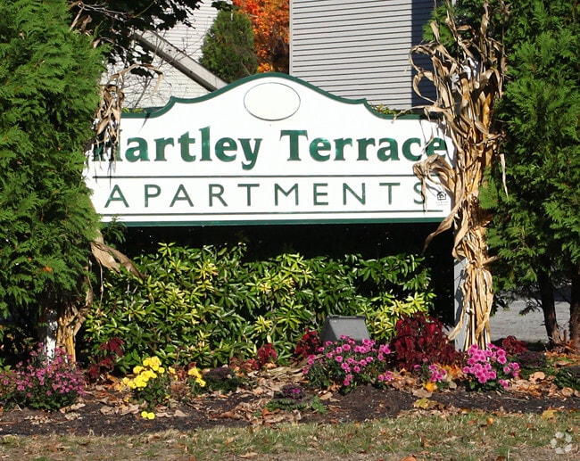 Building Photo - Hartley Terrace