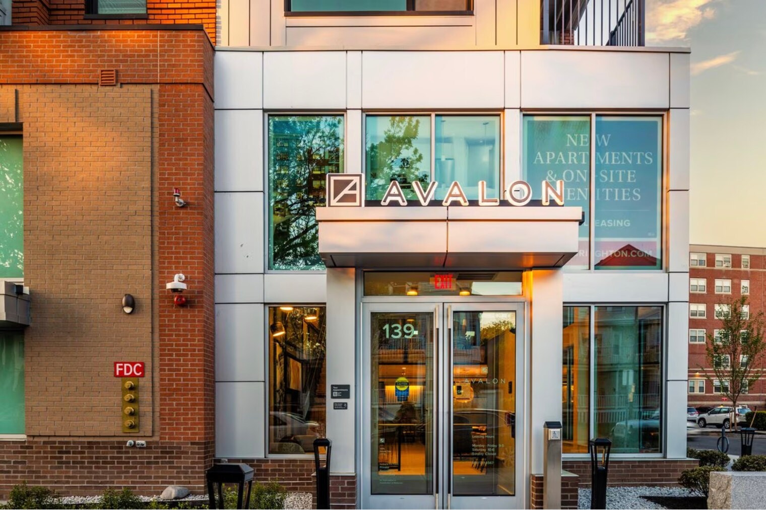 Building Photo - 139 Washington St