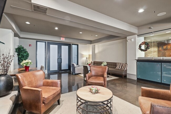 Building Photo - Bristol On Broadway Nashville