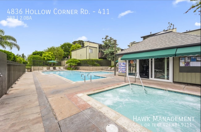 Building Photo - 4836 Hollow Corner Rd