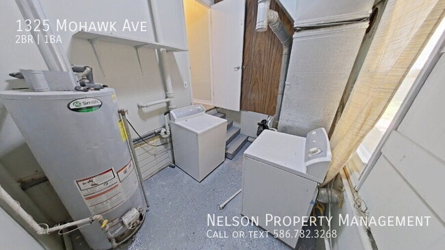 Building Photo - 1325 Mohawk Ave