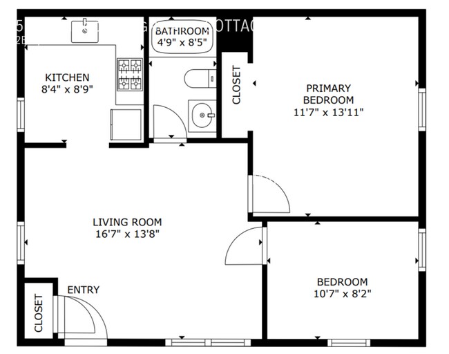 Building Photo - 533 Lincoln Hwy E