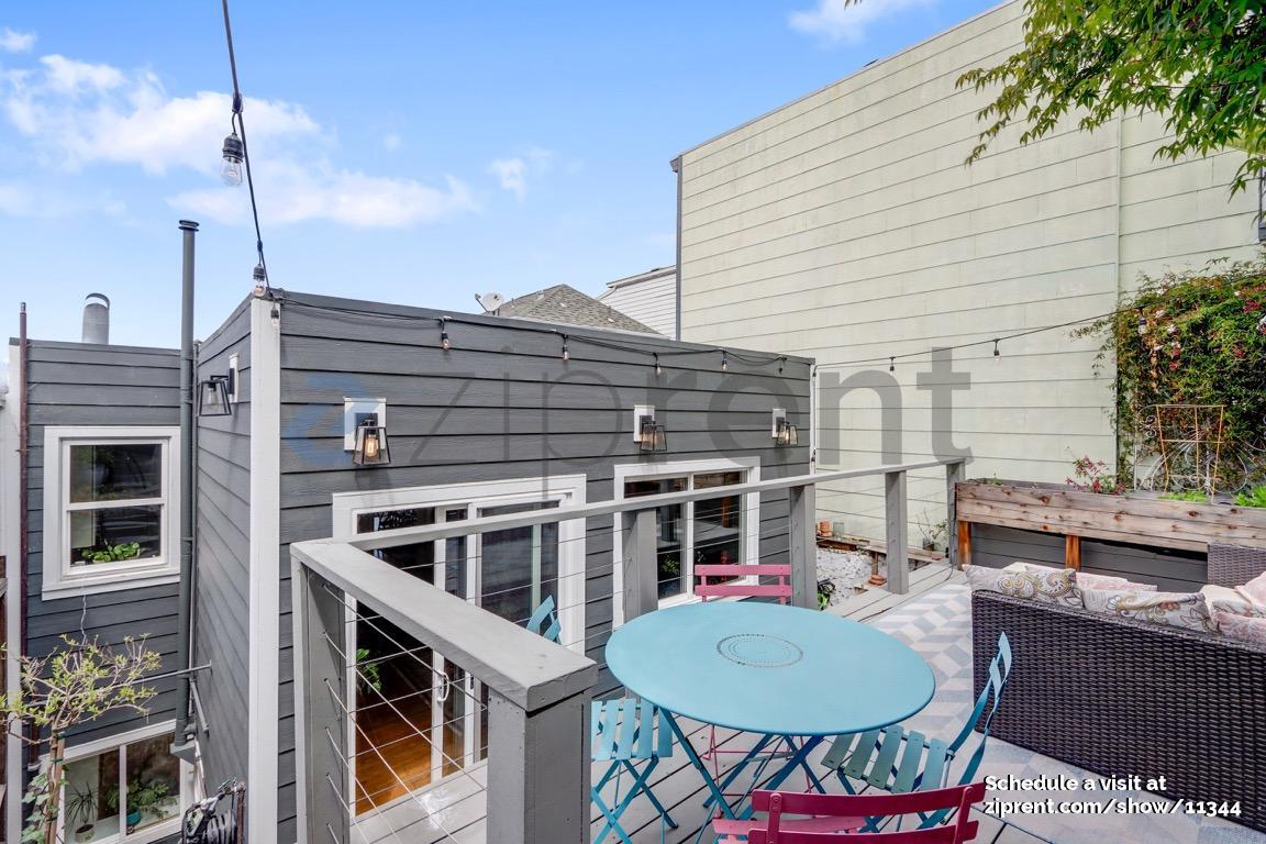 Building Photo - 1081 De Haro St