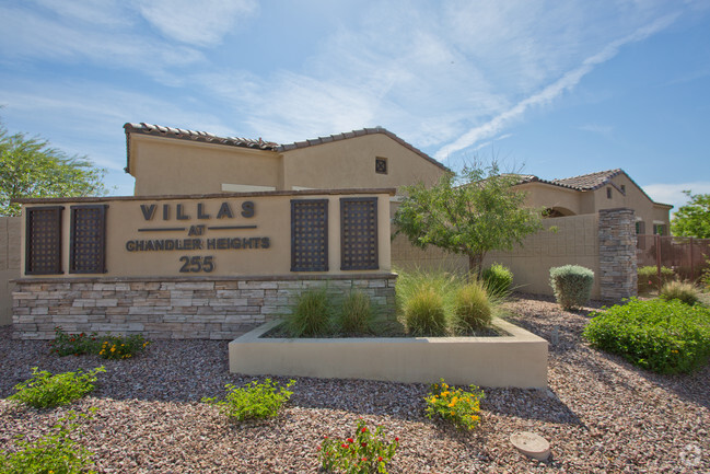 Primary Photo - Villas at Chandler Heights