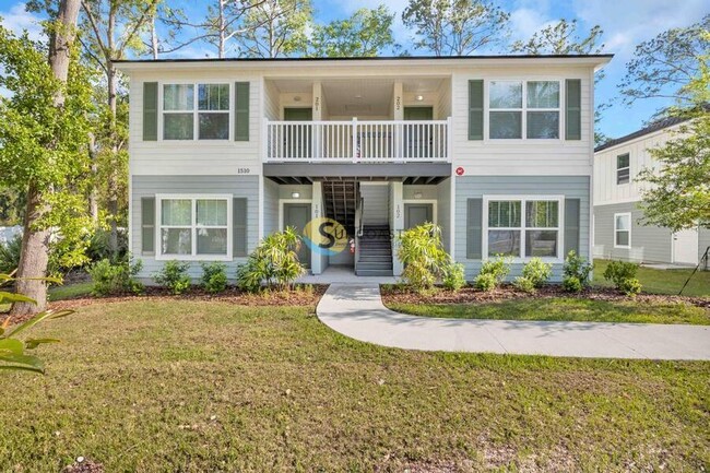 Building Photo - 1510 Yelford Cir