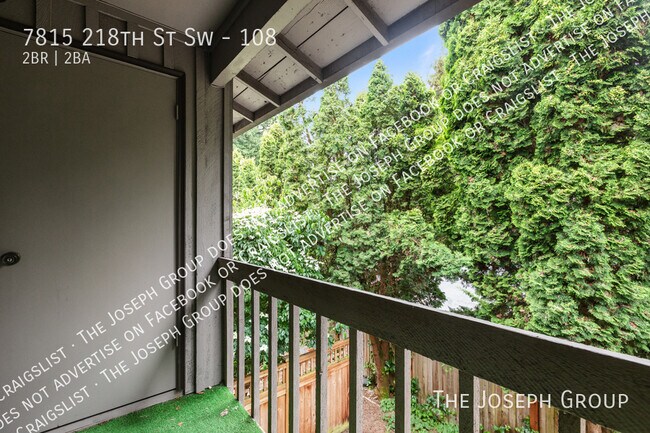 Building Photo - 7815 218th St SW
