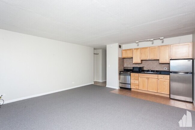 Building Photo - 3110 N Lake Shore Dr