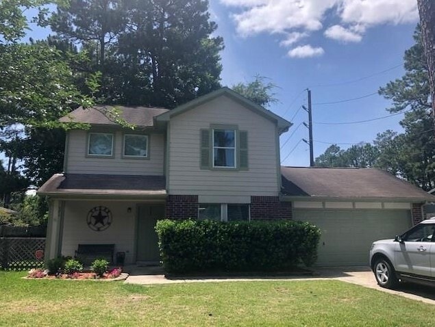 Building Photo - 906 Yacht Ct