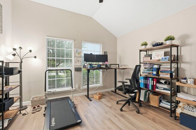 Building Photo - 9706 Gold Rush Springs Dr