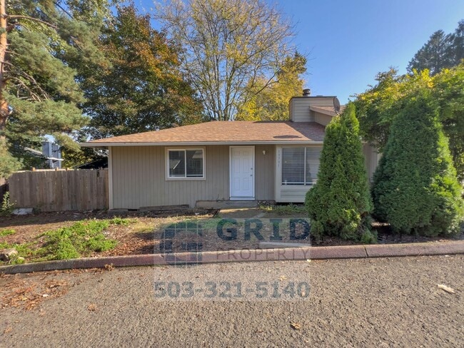 Building Photo - Gorgeous 2BR Home In the Heart of Tualatin!