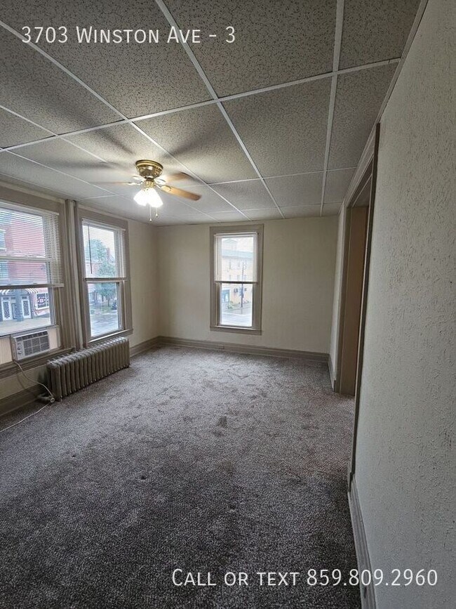 Building Photo - 3703 Winston Ave