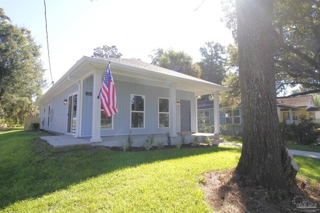 Building Photo - 1416 N Hayne St