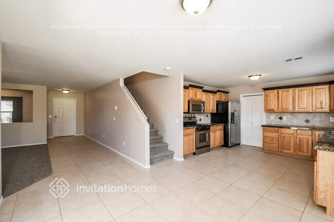 Building Photo - 11516 E Quade Ave
