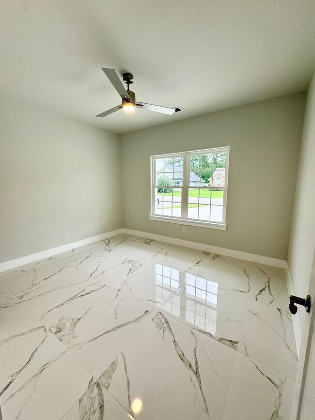 Building Photo - LOOK AT THIS ONE! BEAUTIFUL home with a pond view right outside the back patio!