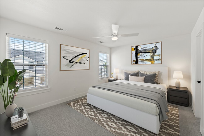 Building Photo - 602 Mercado St