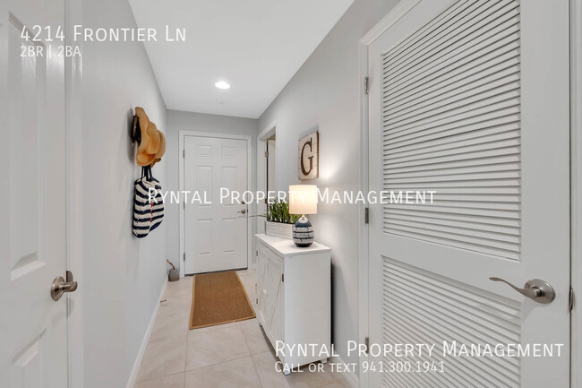 Building Photo - 4214 Frontier Ln