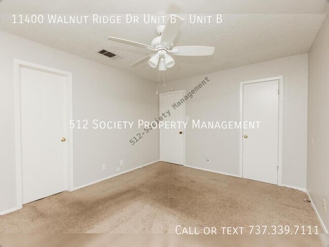 Building Photo - 11400 Walnut Ridge Dr