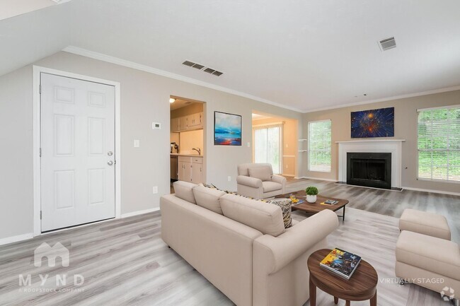 Building Photo - 5034 Leland Dr