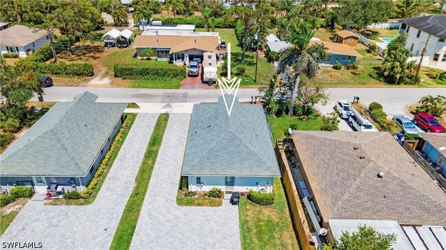 Building Photo - 27302 Dortch Ave