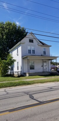 Building Photo - 928 east second street