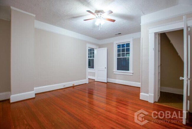 Building Photo - 1326 North Avenue NE