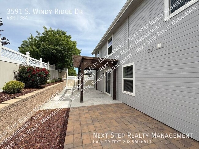 Building Photo - 3591 S Windy Ridge Dr