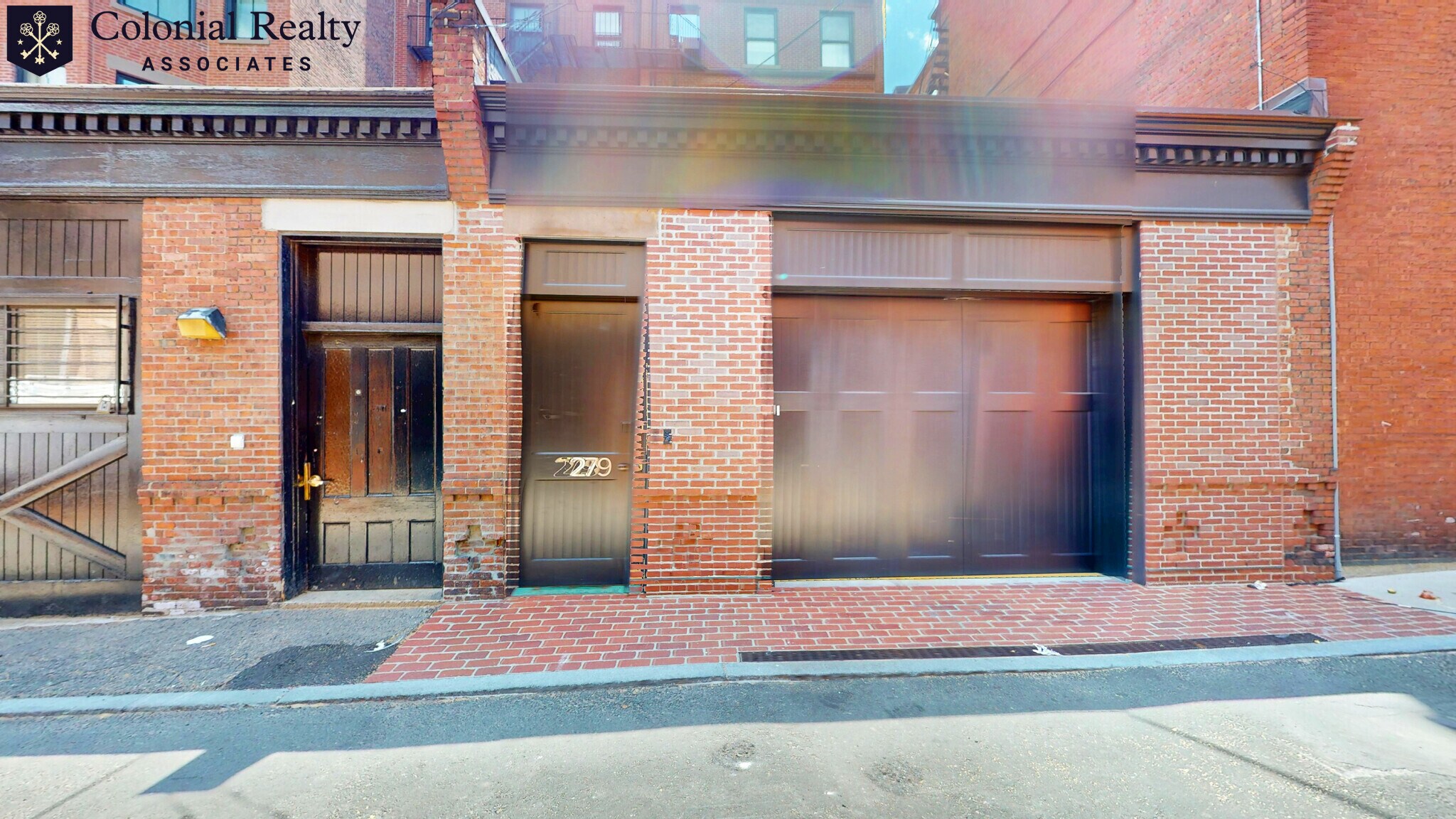 Building Photo - 277 Marlborough St