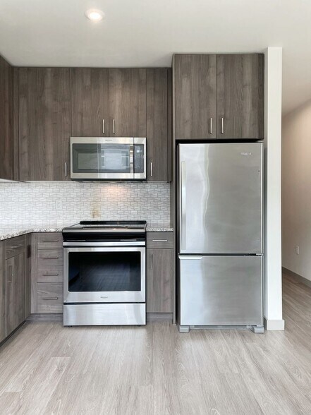 Interior Photo - Lexington Apartments