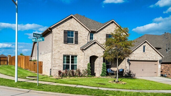 Building Photo - 1505 Heartwood Dr