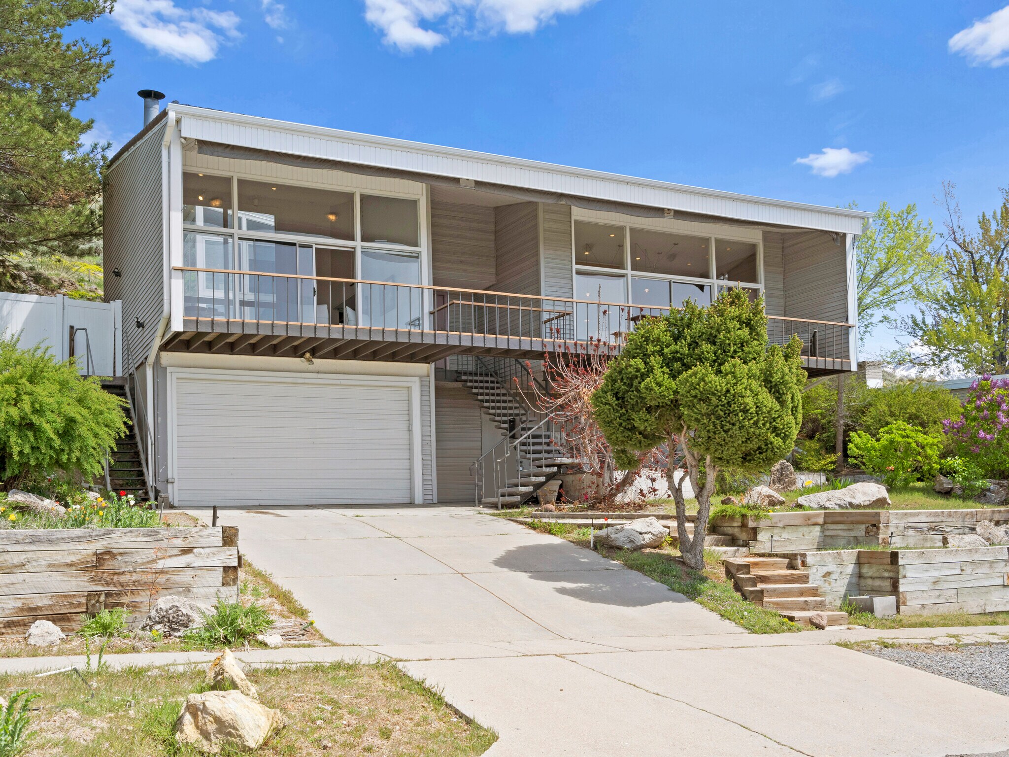 Building Photo - 1881 S Wasatch Dr