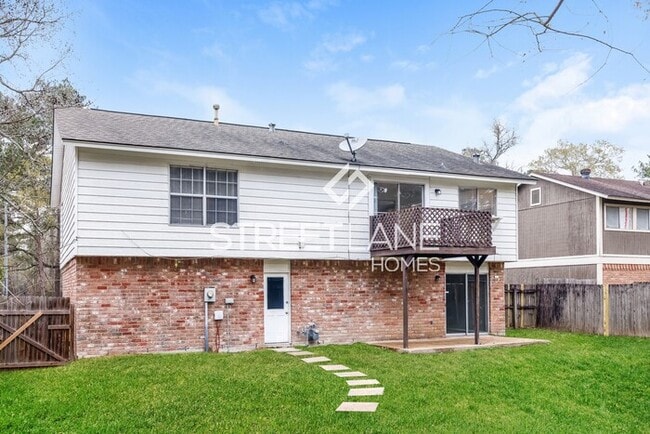 Building Photo - Spacious 4 bedroom home in Kingwood!