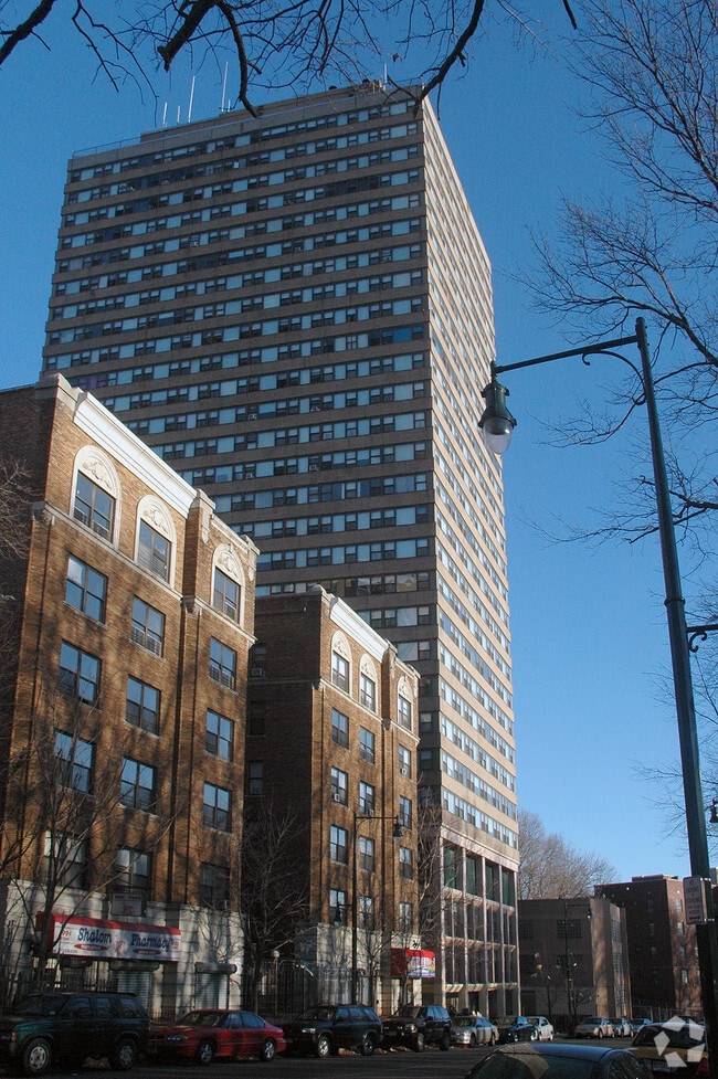 Zion Towers 515 Elizabeth Ave Newark NJ 07112 Apartment Finder