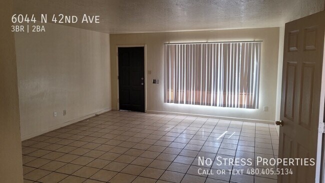 Building Photo - 6044 N 42nd Ave