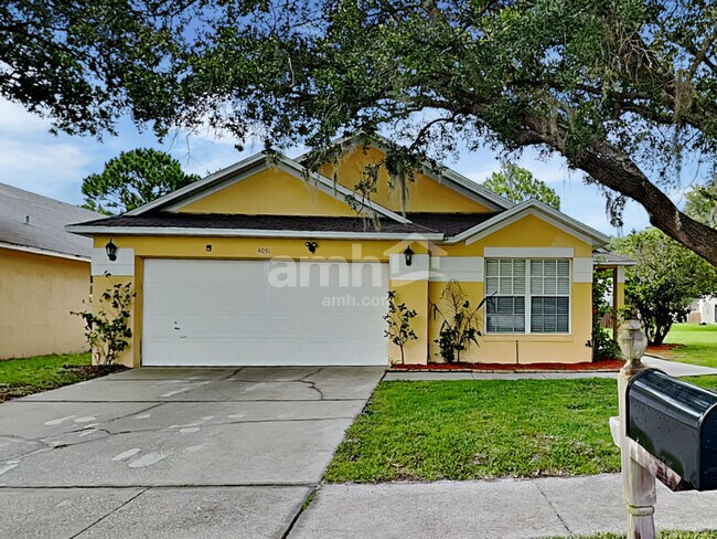 Primary Photo - 4051 Boca Woods Drive