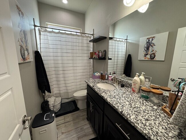 Building Photo - 6014 Silent Rain Dr