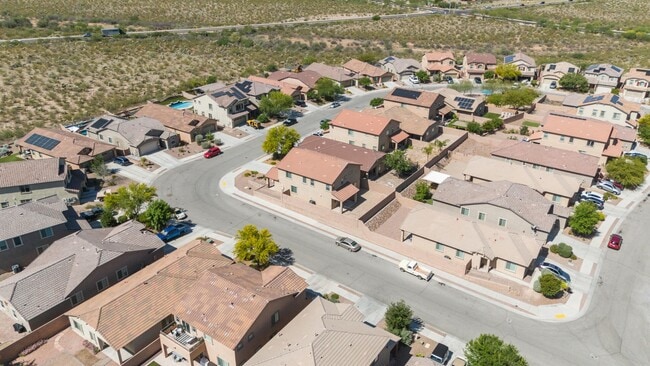 Building Photo - 11459 E Desert Raptor Loop