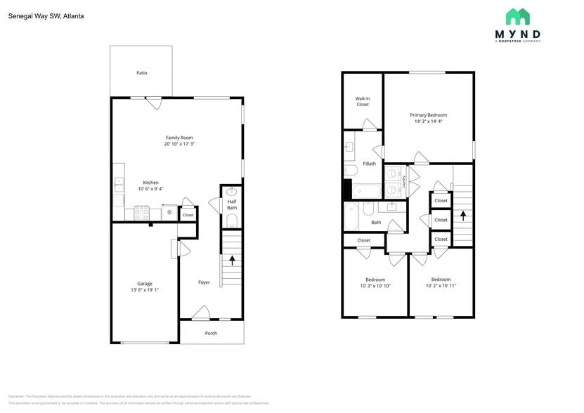 Building Photo - 2622 Senegal Wy