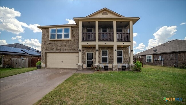 Primary Photo - 602 W Vega Ln