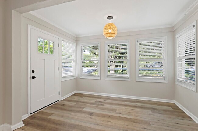 Sunroom - 22 Tubbs Mountain Rd