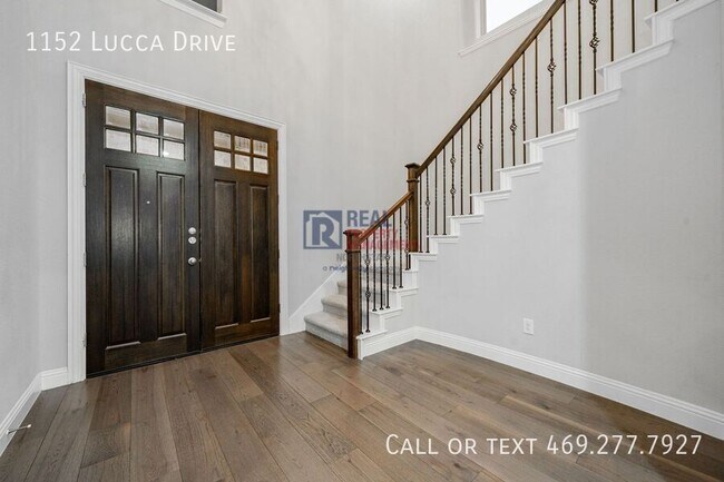 Building Photo - 1152 Lucca Ct