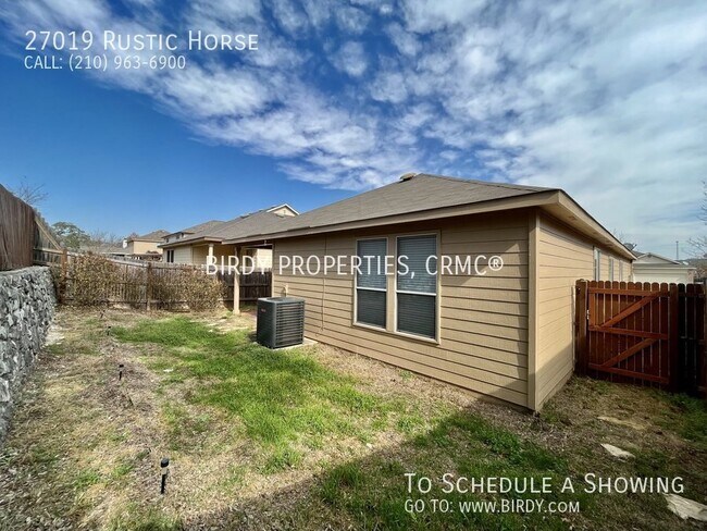 Building Photo - 27019 Rustic Horse